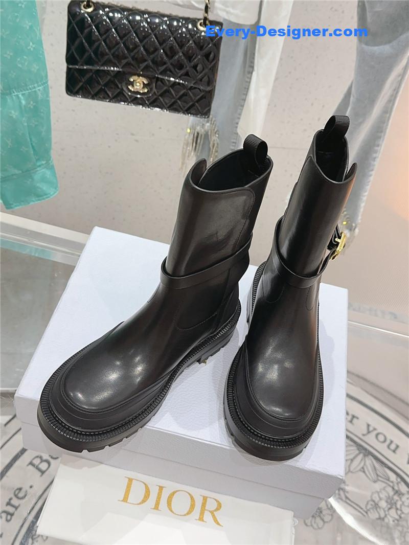 D10r empreinte ankle boots women’s black