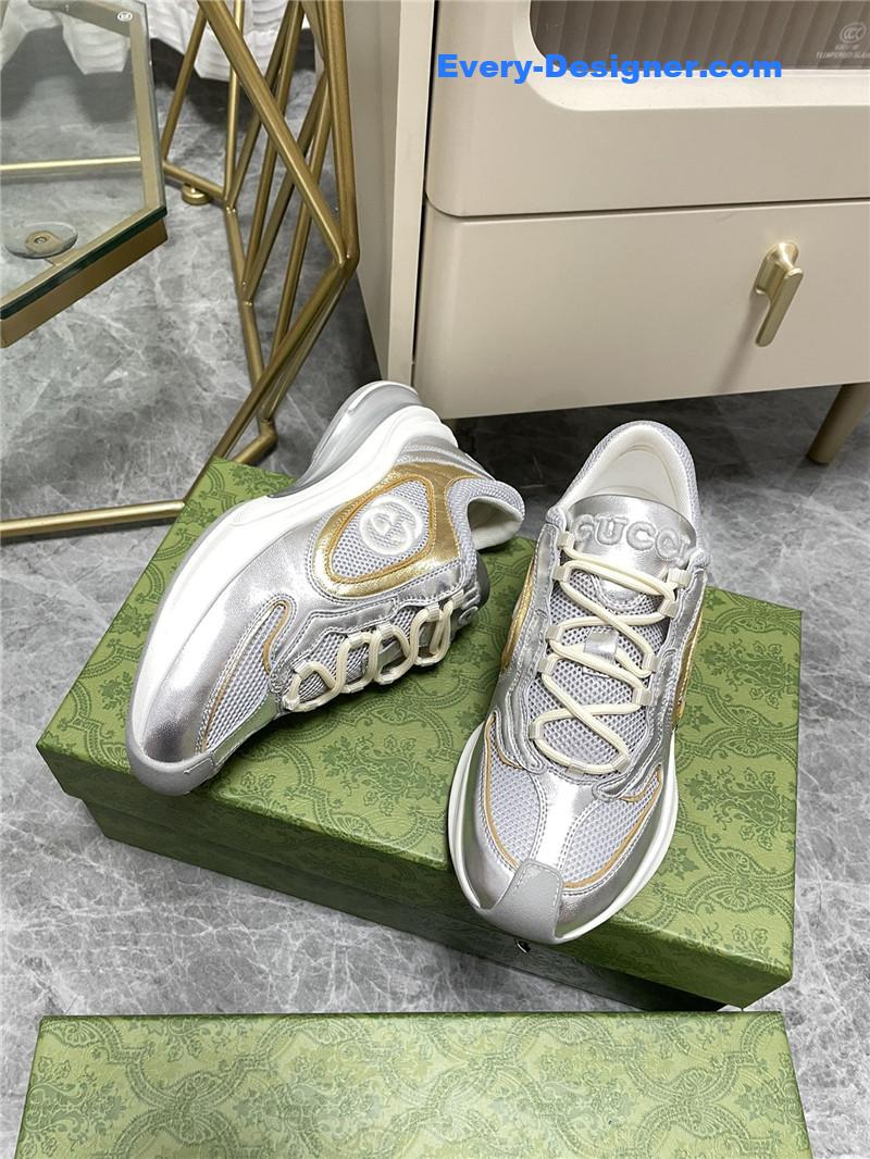 Gvc*1 couple casual sneakers