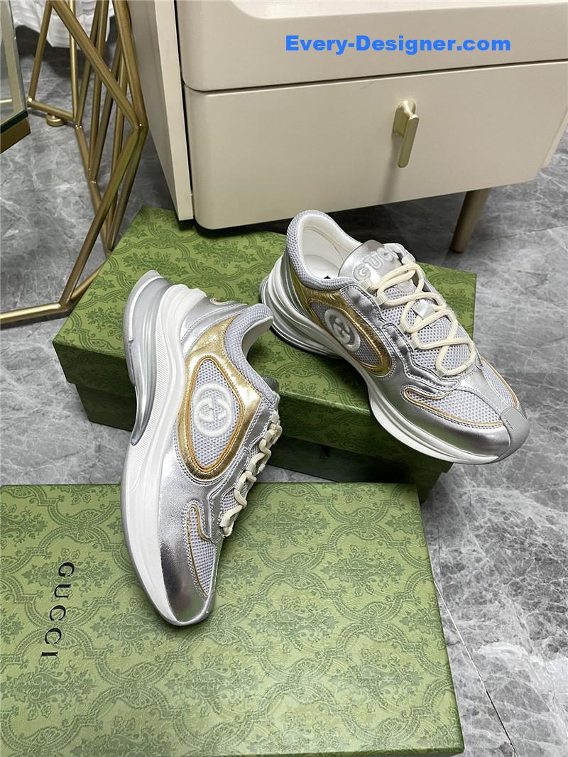 Gvc*1 couple casual sneakers