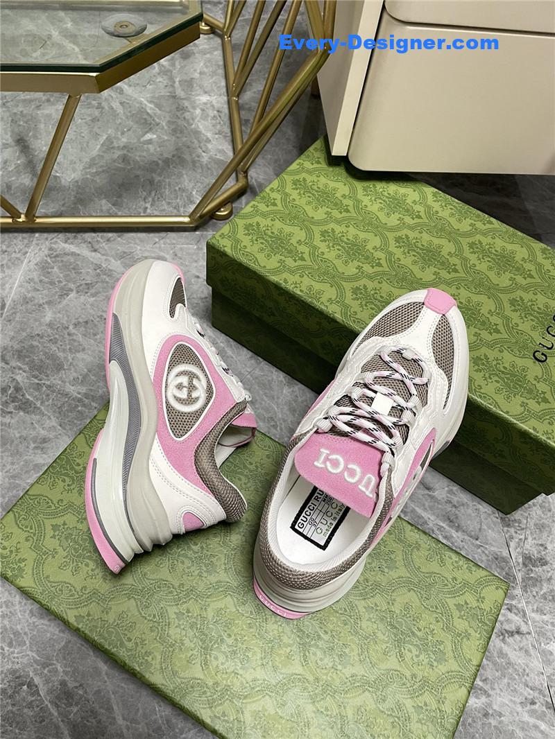 Gvc*1 couple casual sneakers