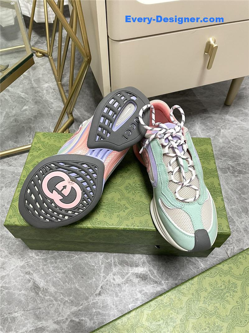 Gvc*1 couple casual sneakers