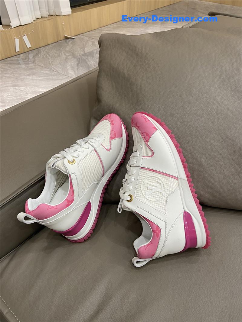 louis vuitton LV classic sneakers