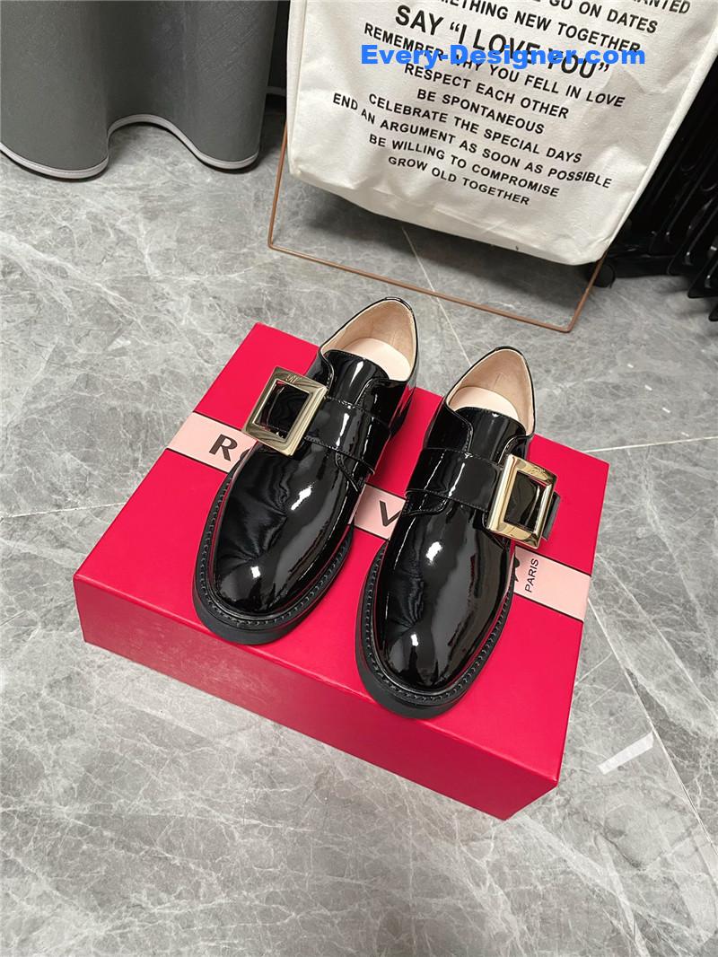 Roger vivier new loafers
