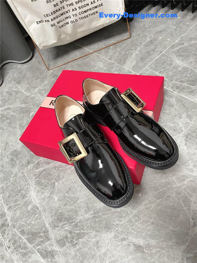 Roger vivier new loafers