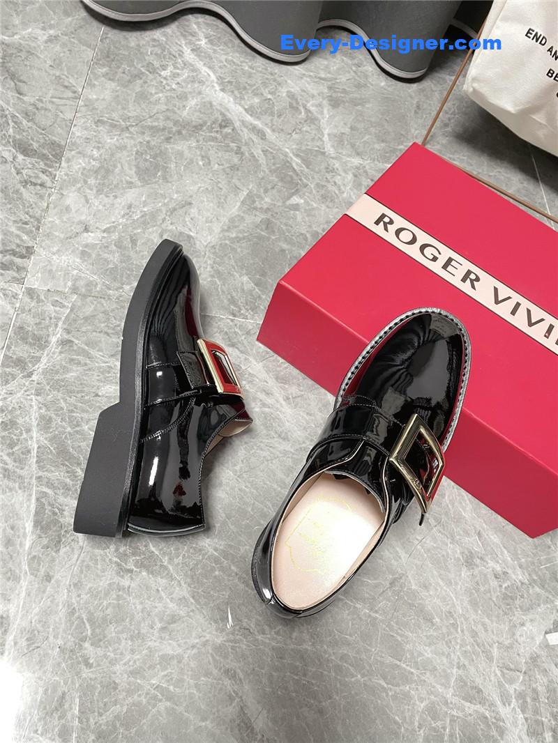 Roger vivier new loafers