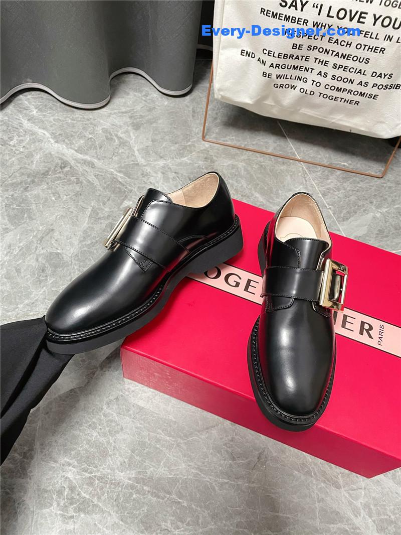 Roger vivier new loafers
