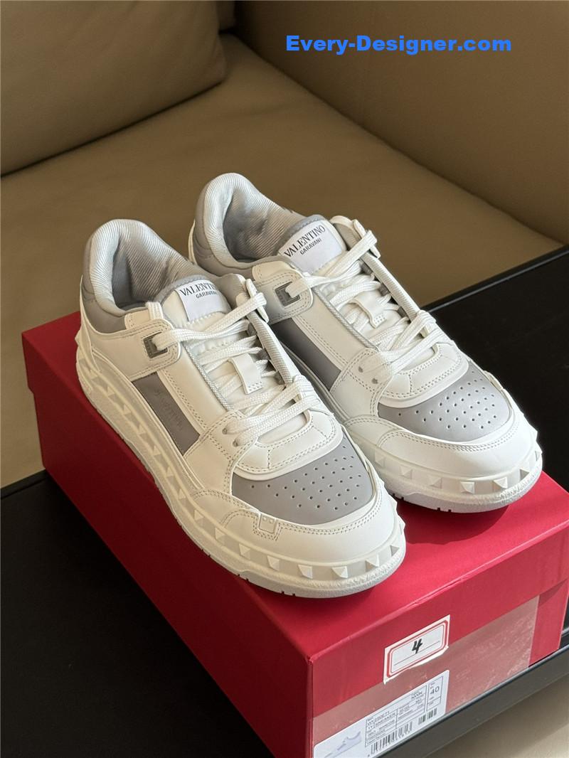 valentino couple sneakers