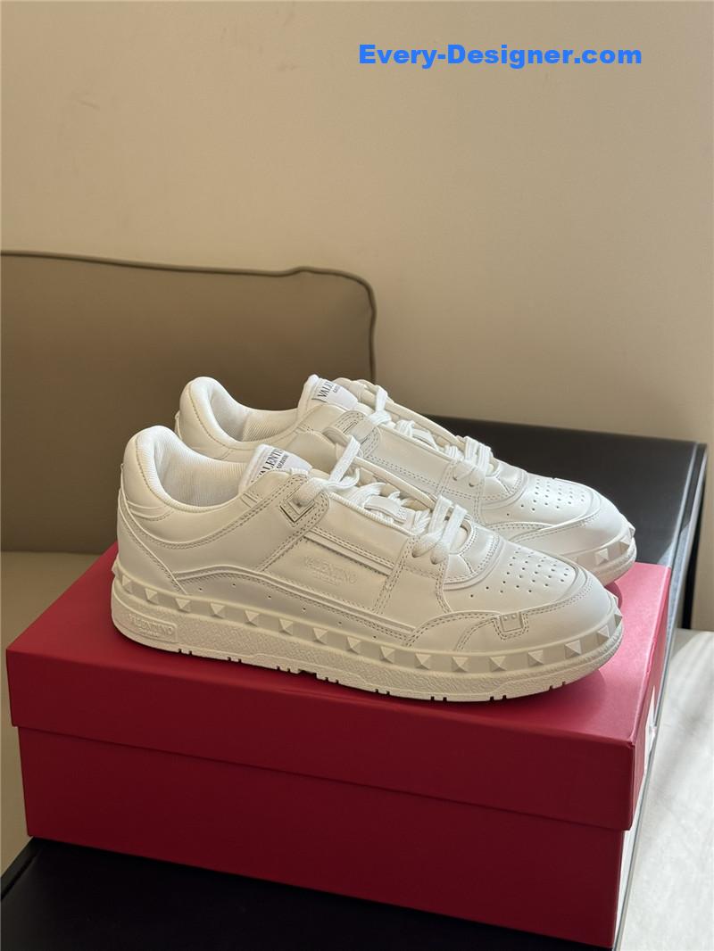 valentino couple sneakers