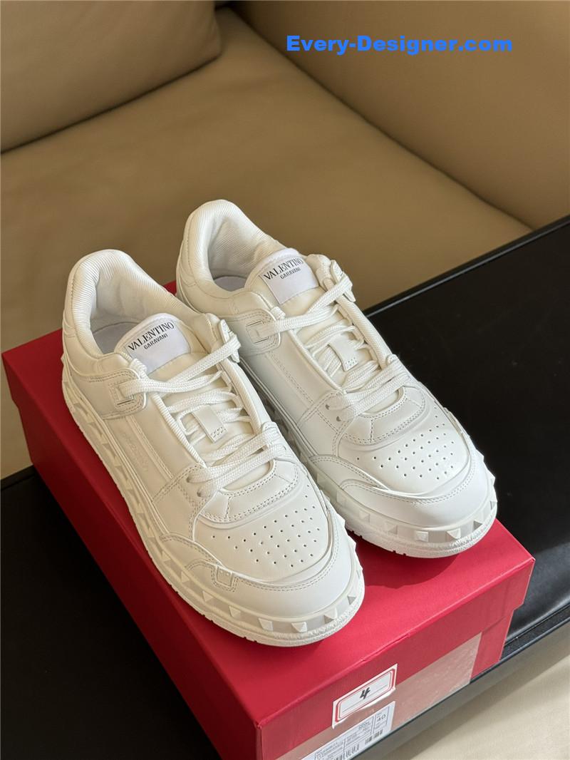 valentino couple sneakers