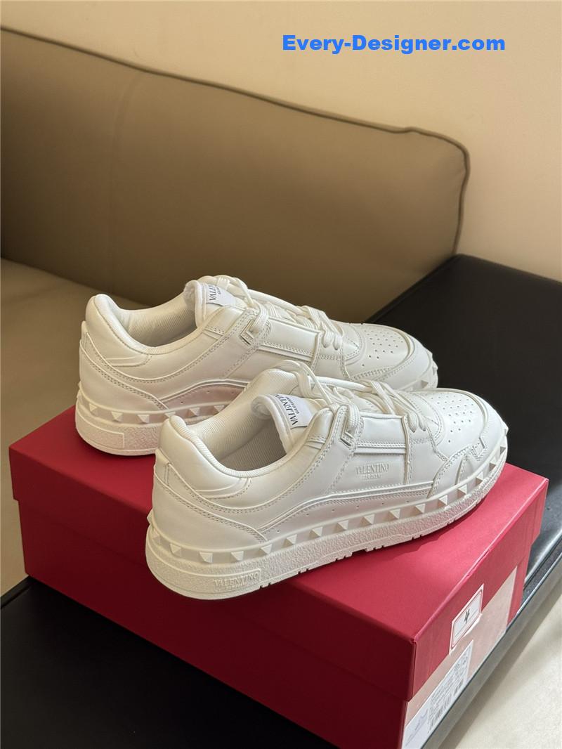 valentino couple sneakers