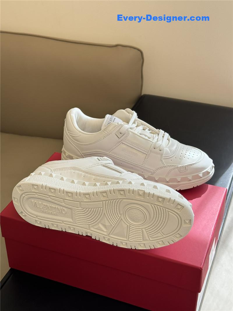 valentino couple sneakers