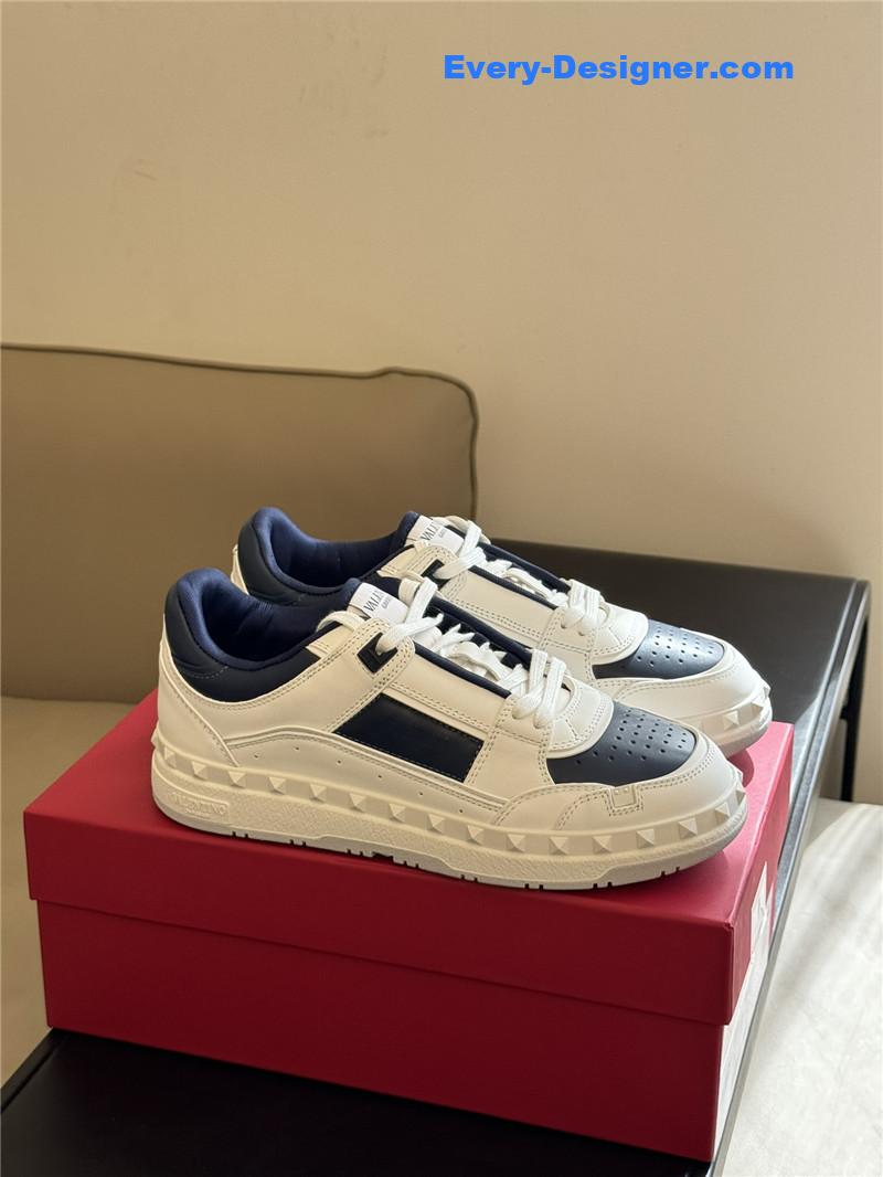 valentino couple sneakers
