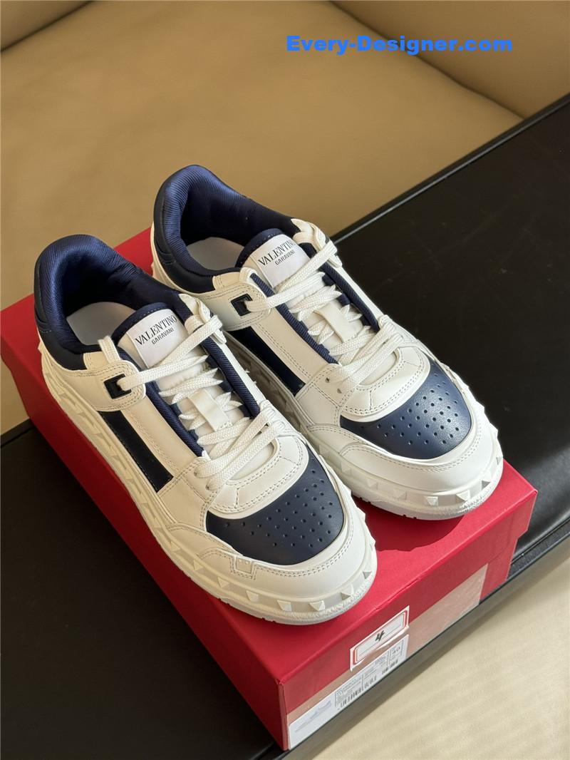 valentino couple sneakers