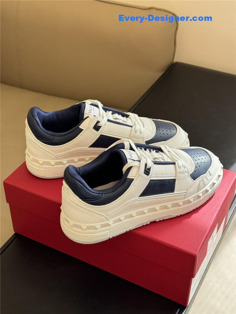 valentino couple sneakers