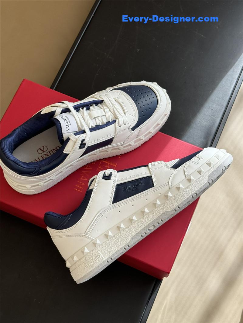 valentino couple sneakers