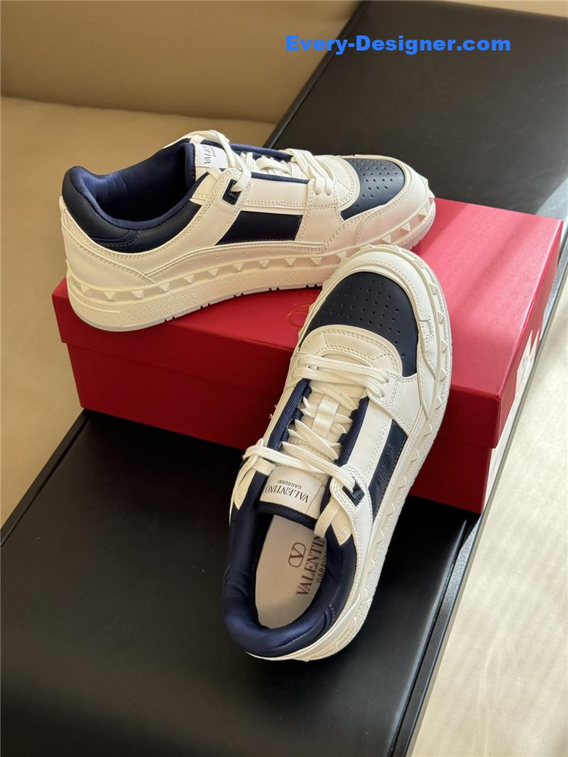 valentino couple sneakers