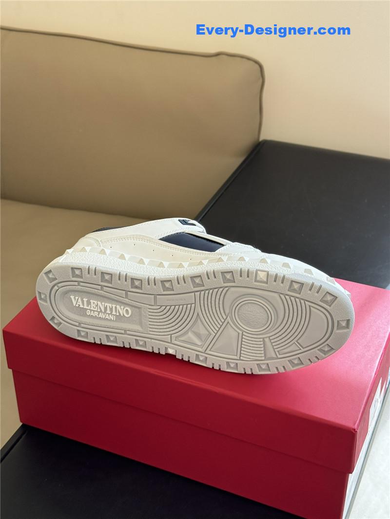 valentino couple sneakers