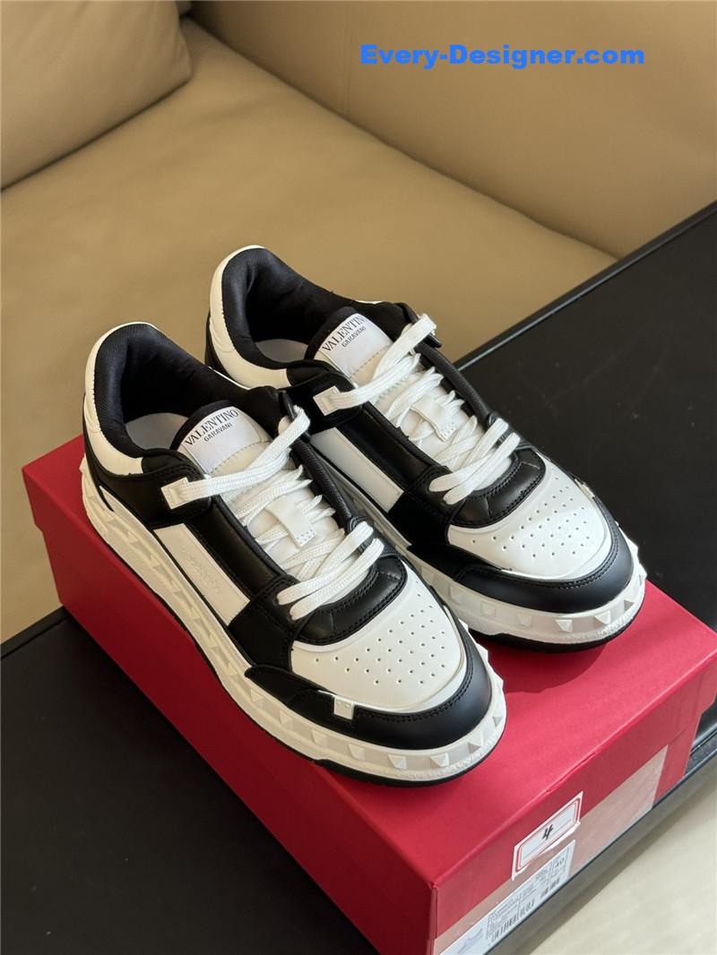 valentino couple sneakers