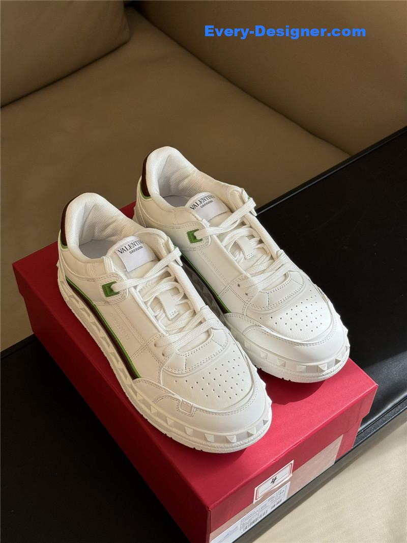 valentino couple sneakers