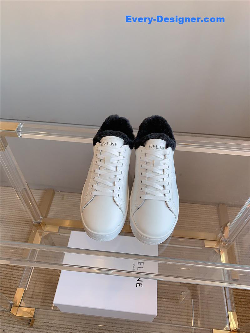 celine new casual shoes