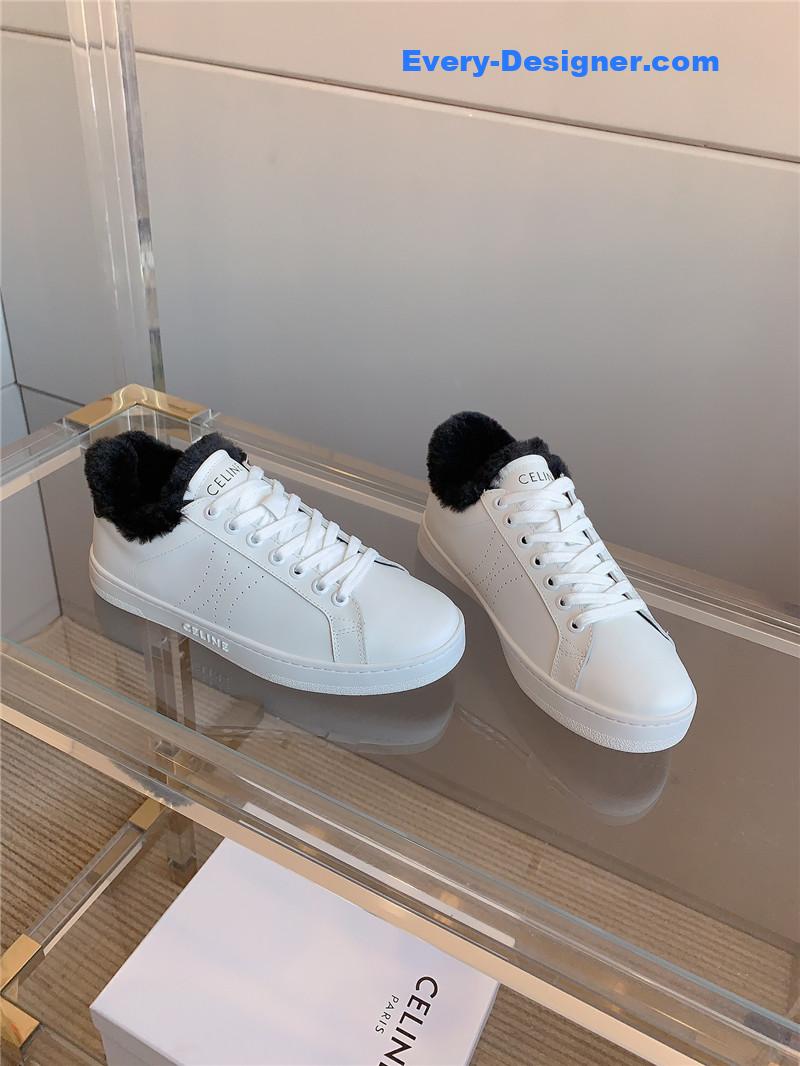 celine new casual shoes