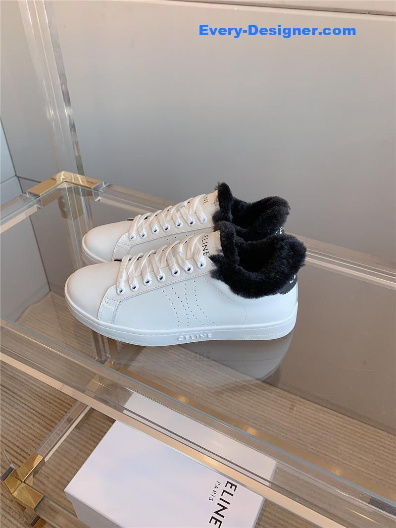 celine new casual shoes