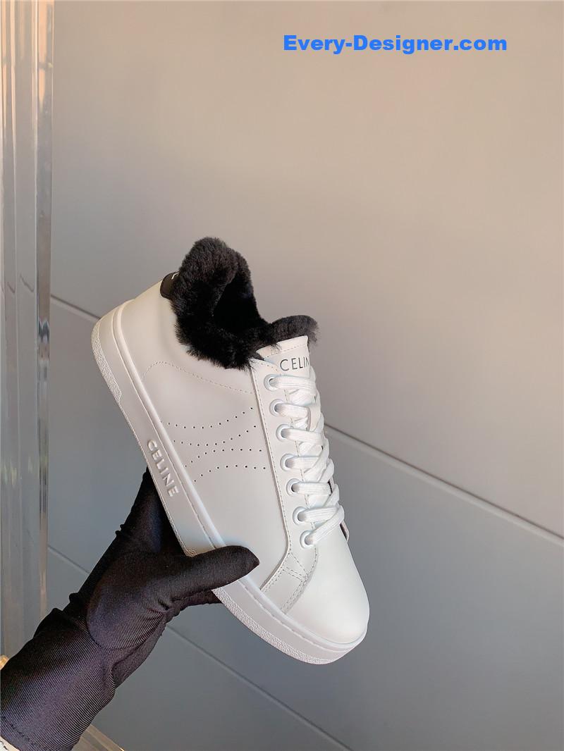 celine new casual shoes