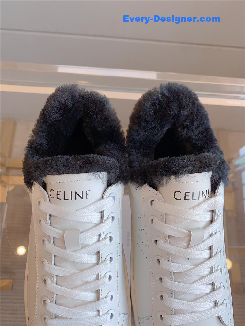 celine new casual shoes