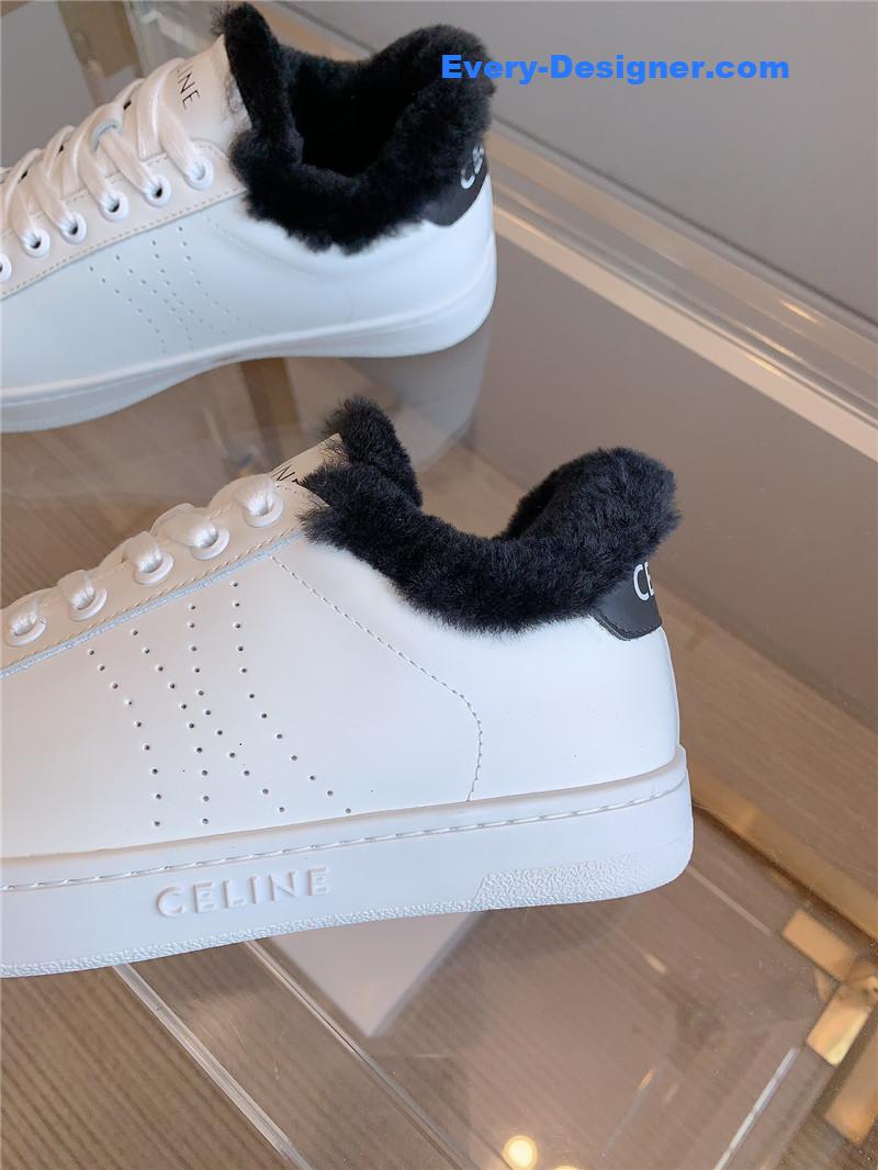 celine new casual shoes