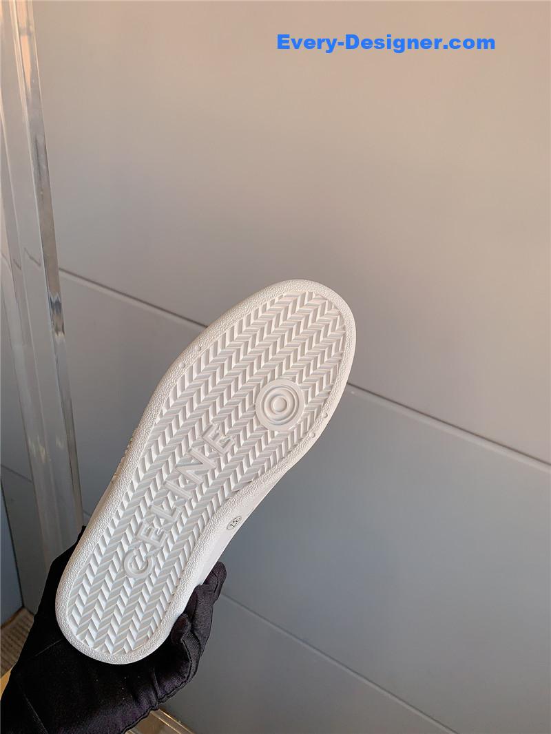 celine new casual shoes