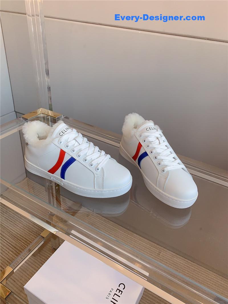 celine new casual shoes