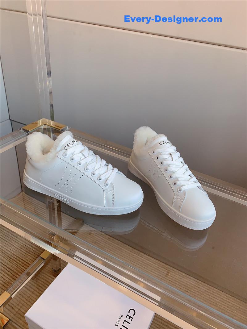 celine new casual shoes