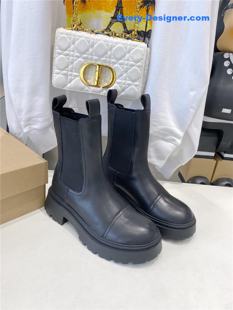 UGG Martin boots