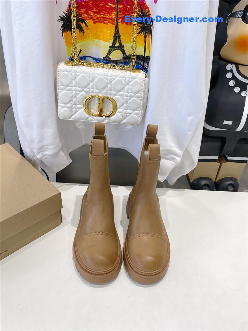 UGG Martin boots