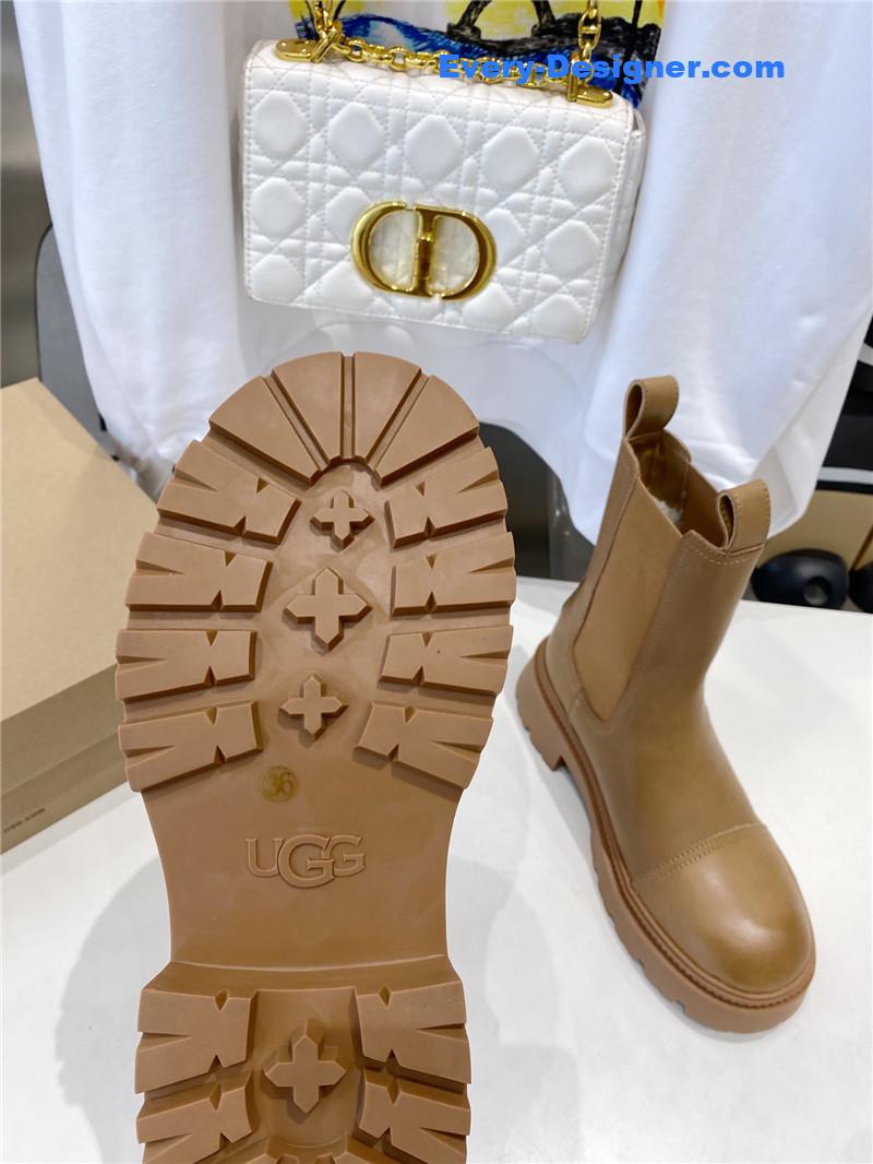 UGG Martin boots