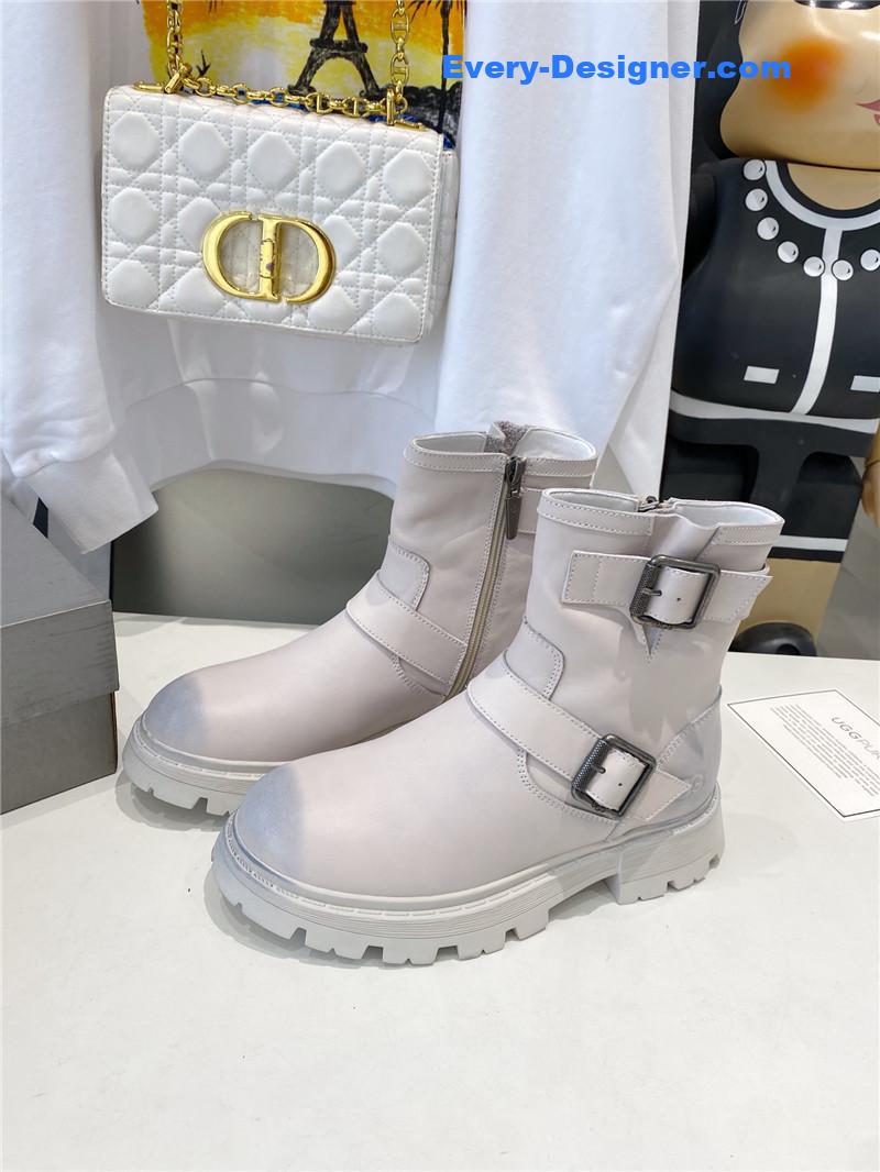 UGG Martin boots