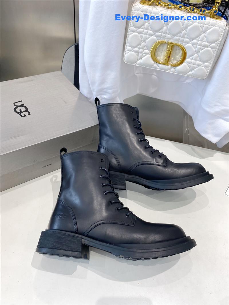 UGG Martin boots