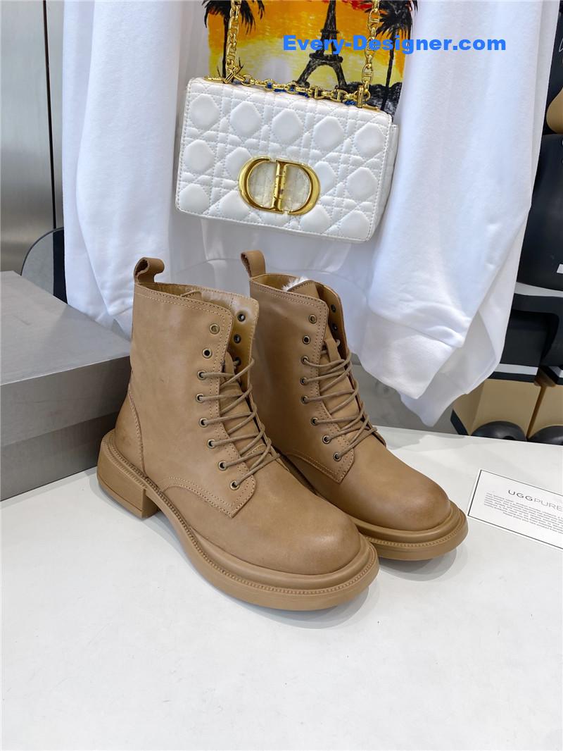 UGG Martin boots