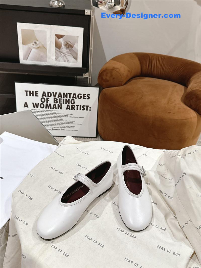 the row new fashion brand shoes