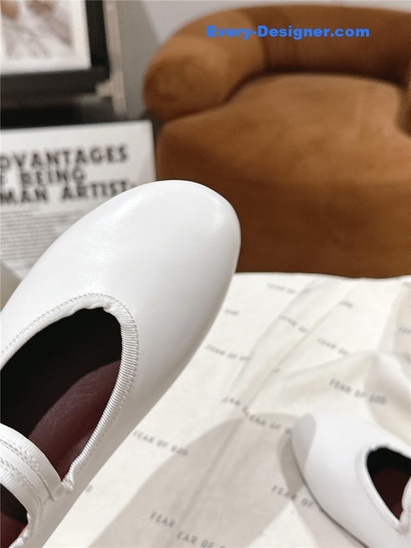 the row new fashion brand shoes