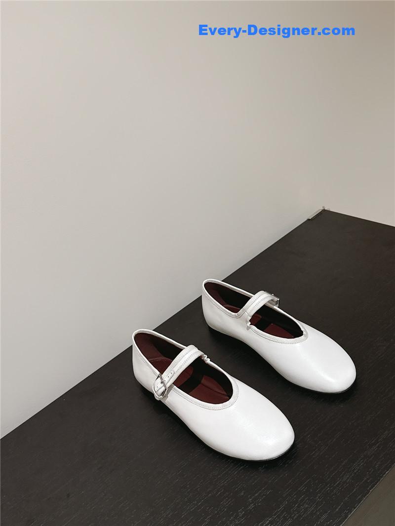 the row new fashion brand shoes