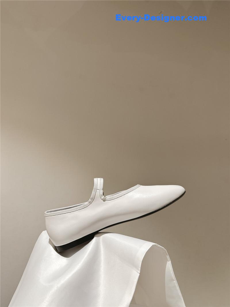 the row new fashion brand shoes