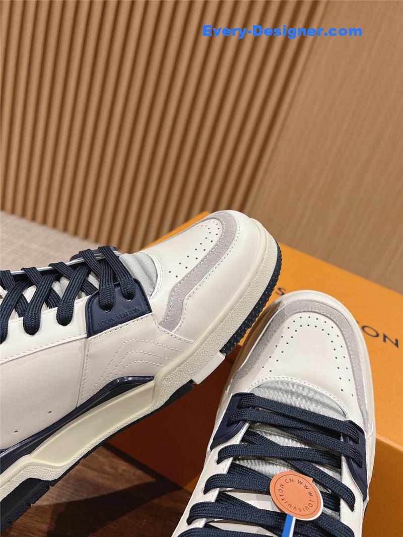 l0vis Vvtt0n lv high top casual shoes