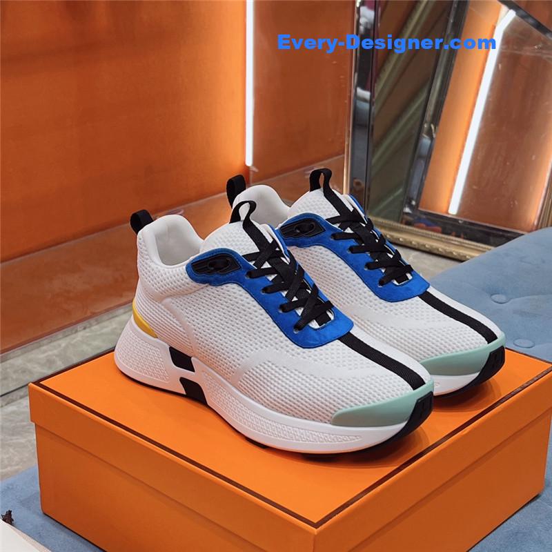 Hermes new sneakers