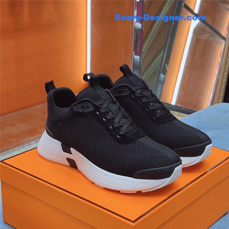 Hermes Heros Sneakers for Women