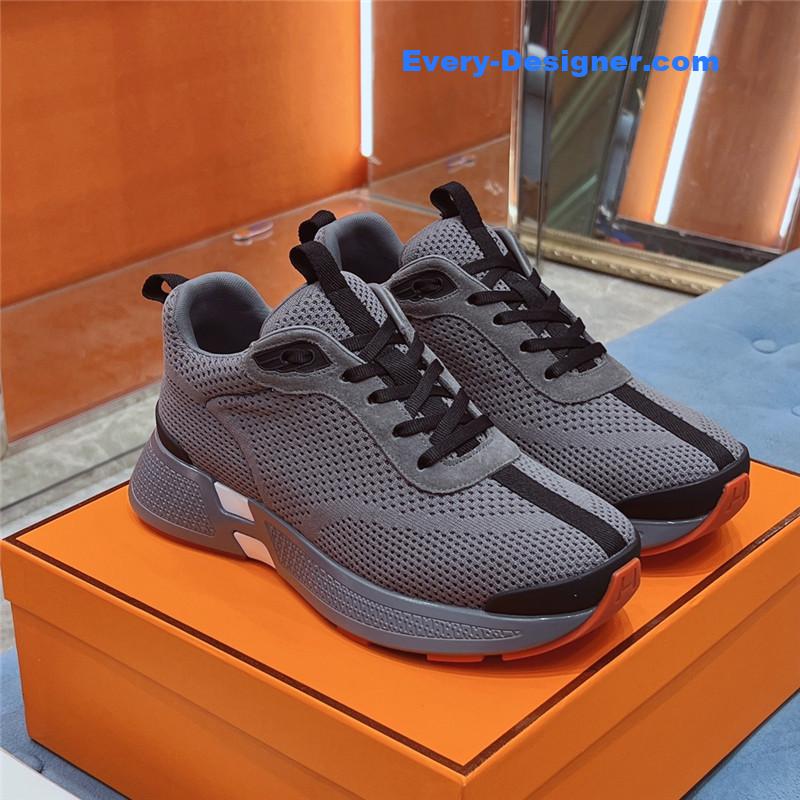 Hermes new sneakers