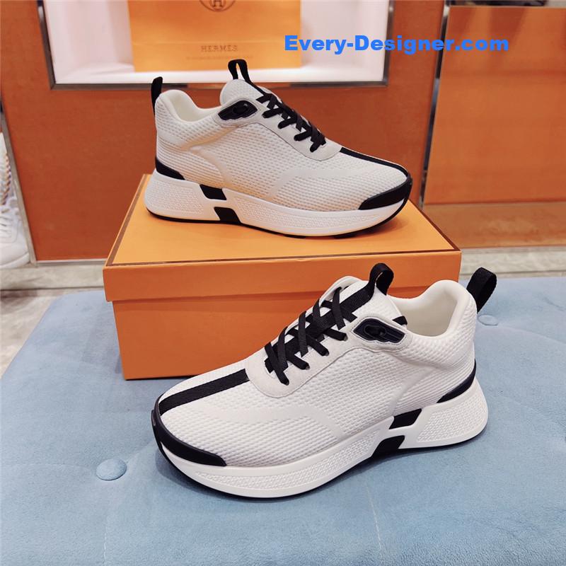 Hermes new sneakers