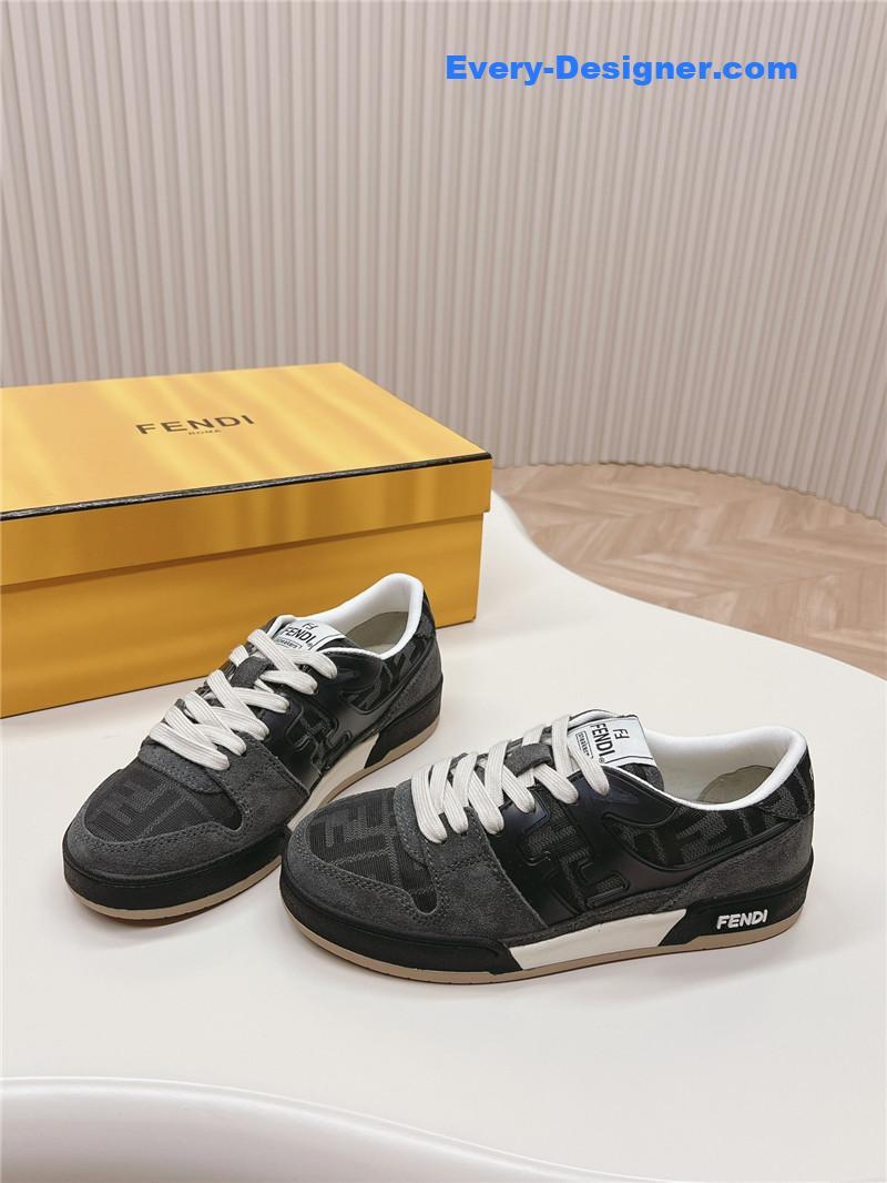 fendi new casual sneakers