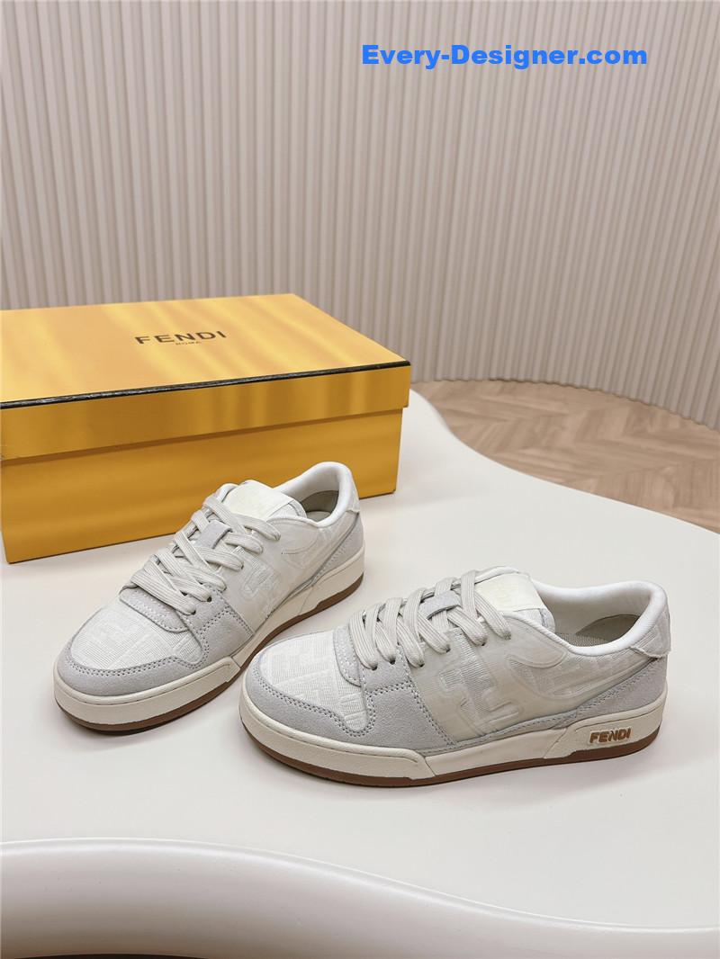 fendi new casual sneakers