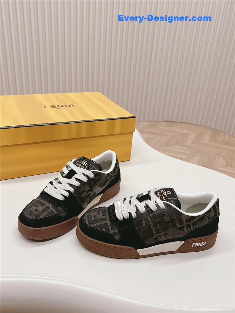 fendi new casual sneakers
